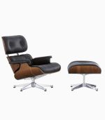 Eames lounge chair - Bilde 2