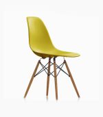 Eames plastic side chair - Bilde 2