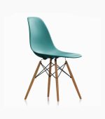 Eames plastic side chair - Bilde 3